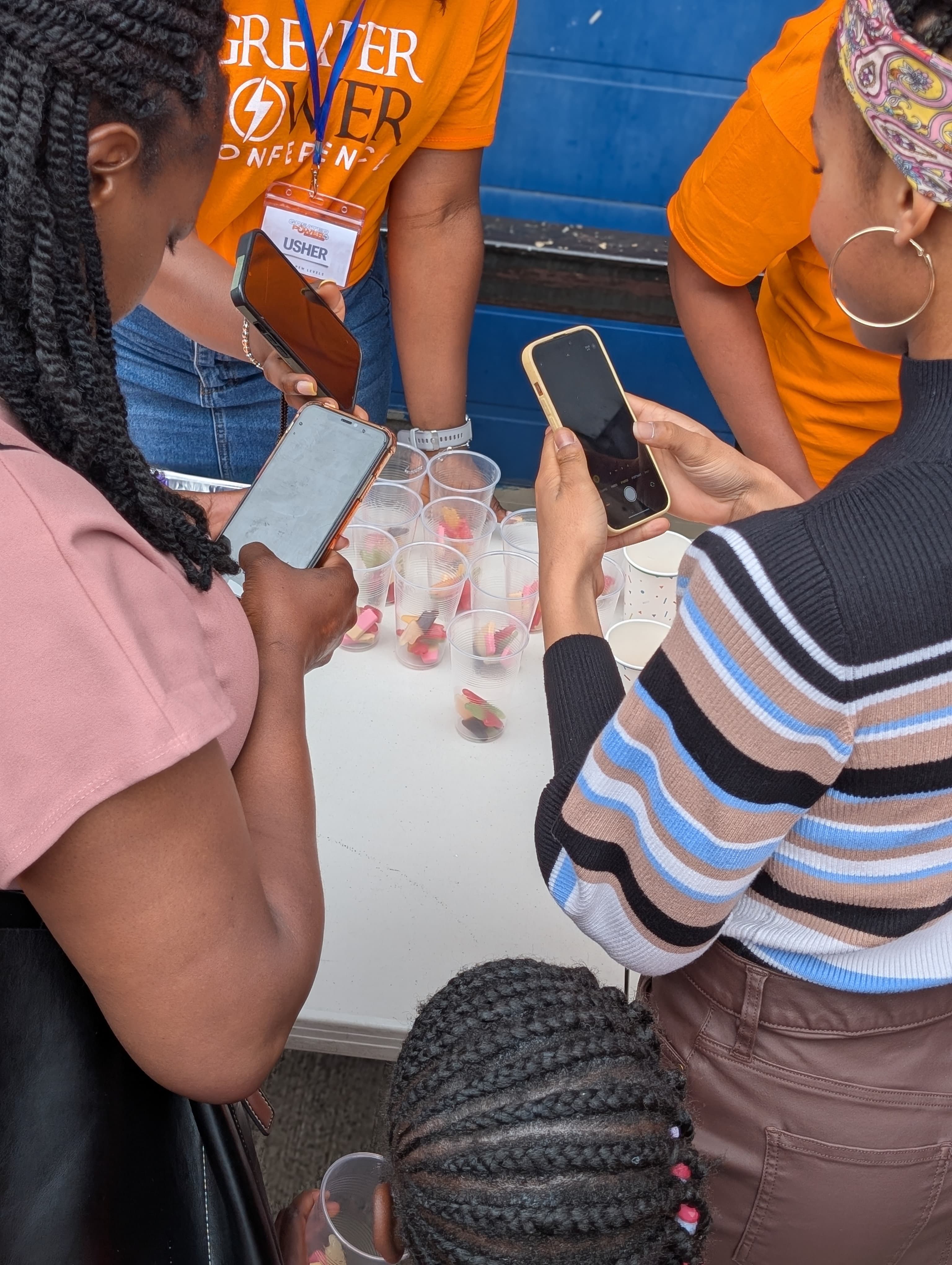 Community Fellowship