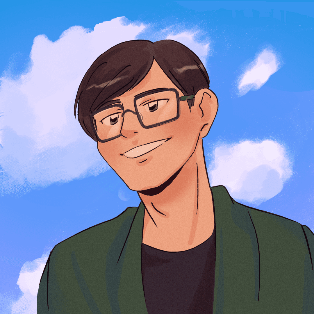 Pastor Timothy Mulenga